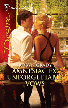 Title details for Amnesiac Ex, Unforgettable Vows by Robyn Grady - Available